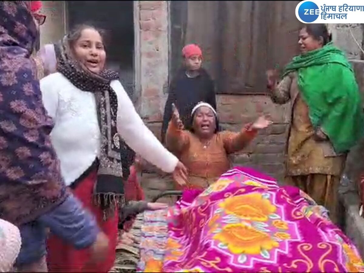 Amritsar News: ਵਿਧਵਾ ਮਾਂ ਦੇ ਇਕਲੋਤੇ ਪੁੱਤ ਦਾ ਗੁਆਂਢੀਆਂ ਨੇ ਕੀਤਾ ਕਤਲ