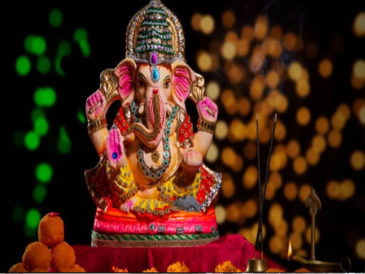 Ganesh Chaturthi 2024 Sakat Chauth fast 28th or 29th January Know the