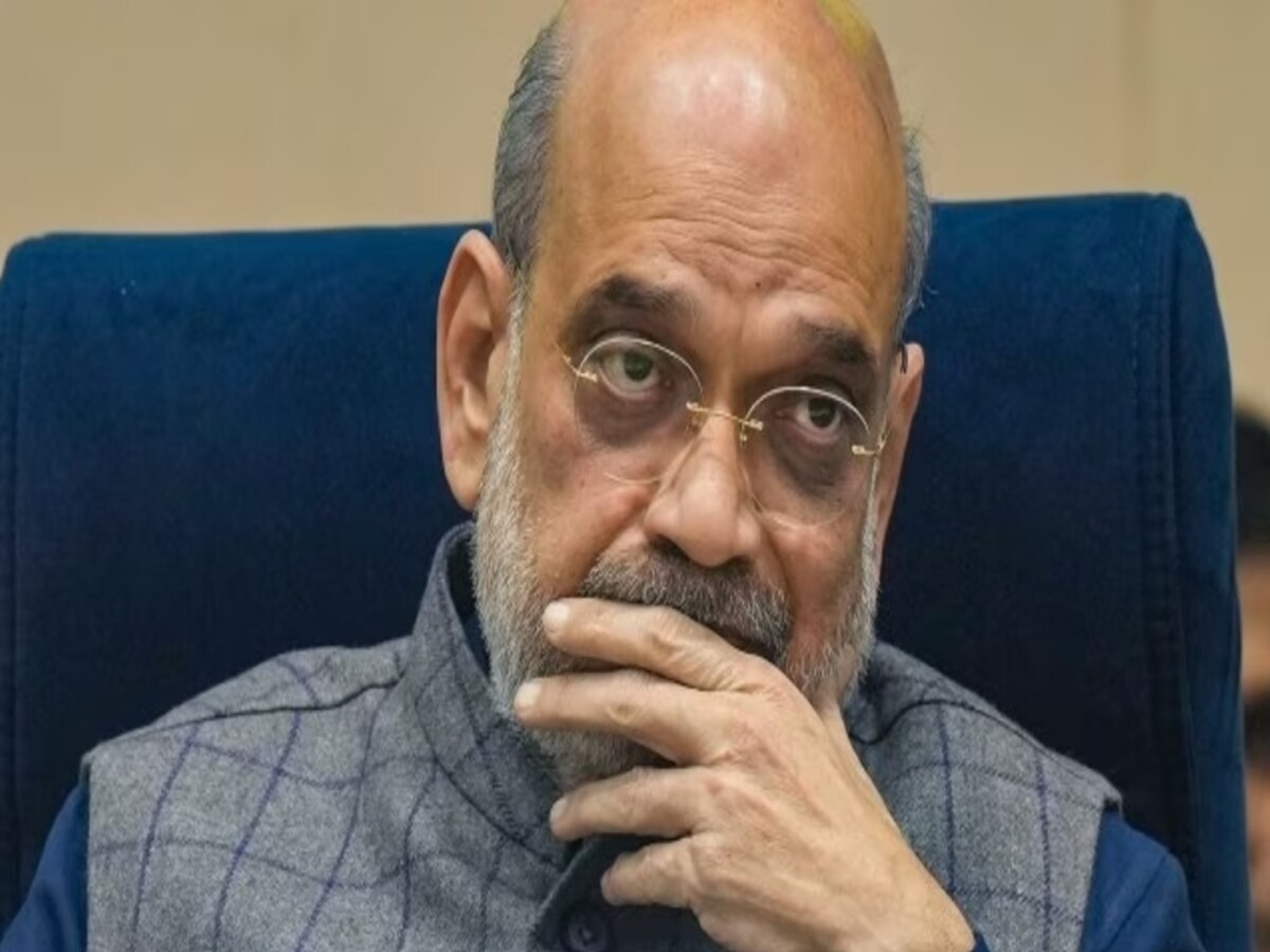 Amit Shah Sister Passes Away