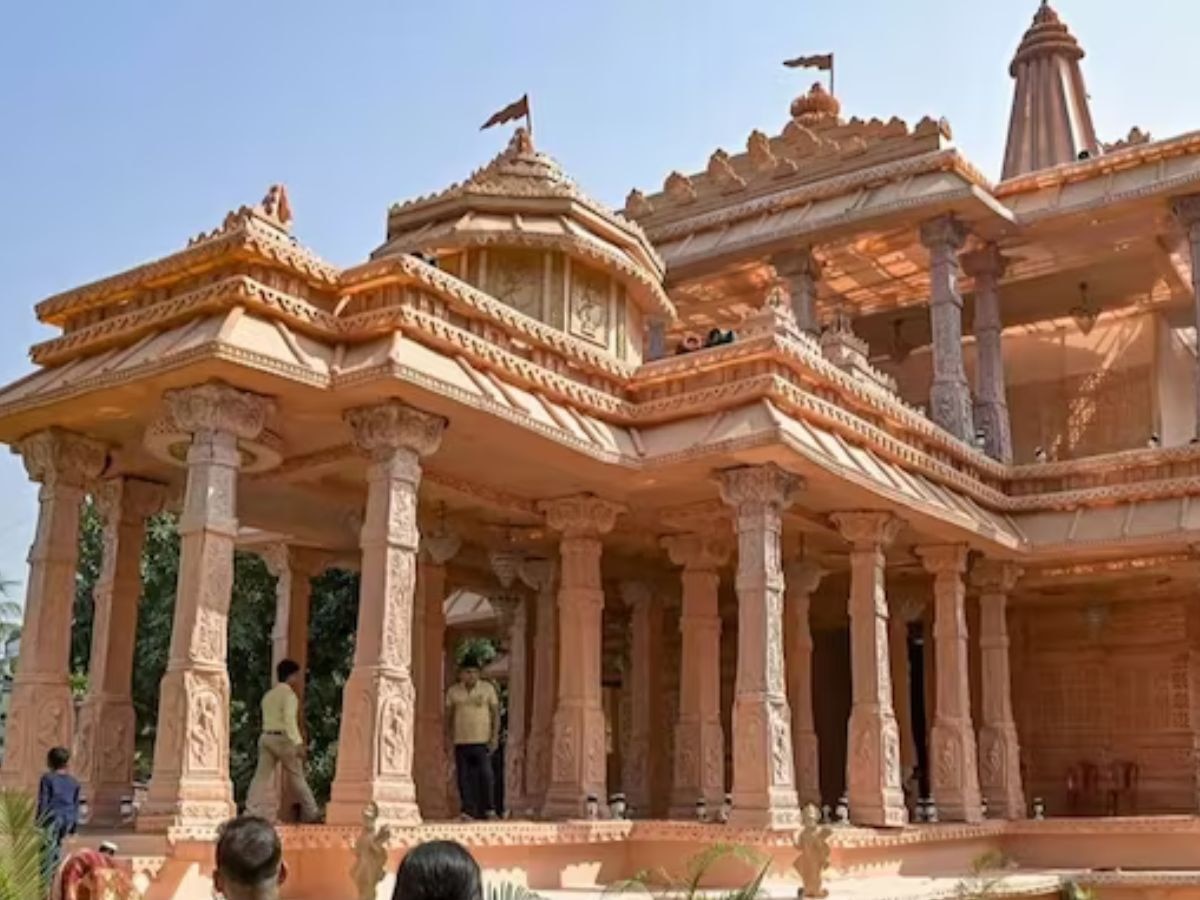 ram mandir