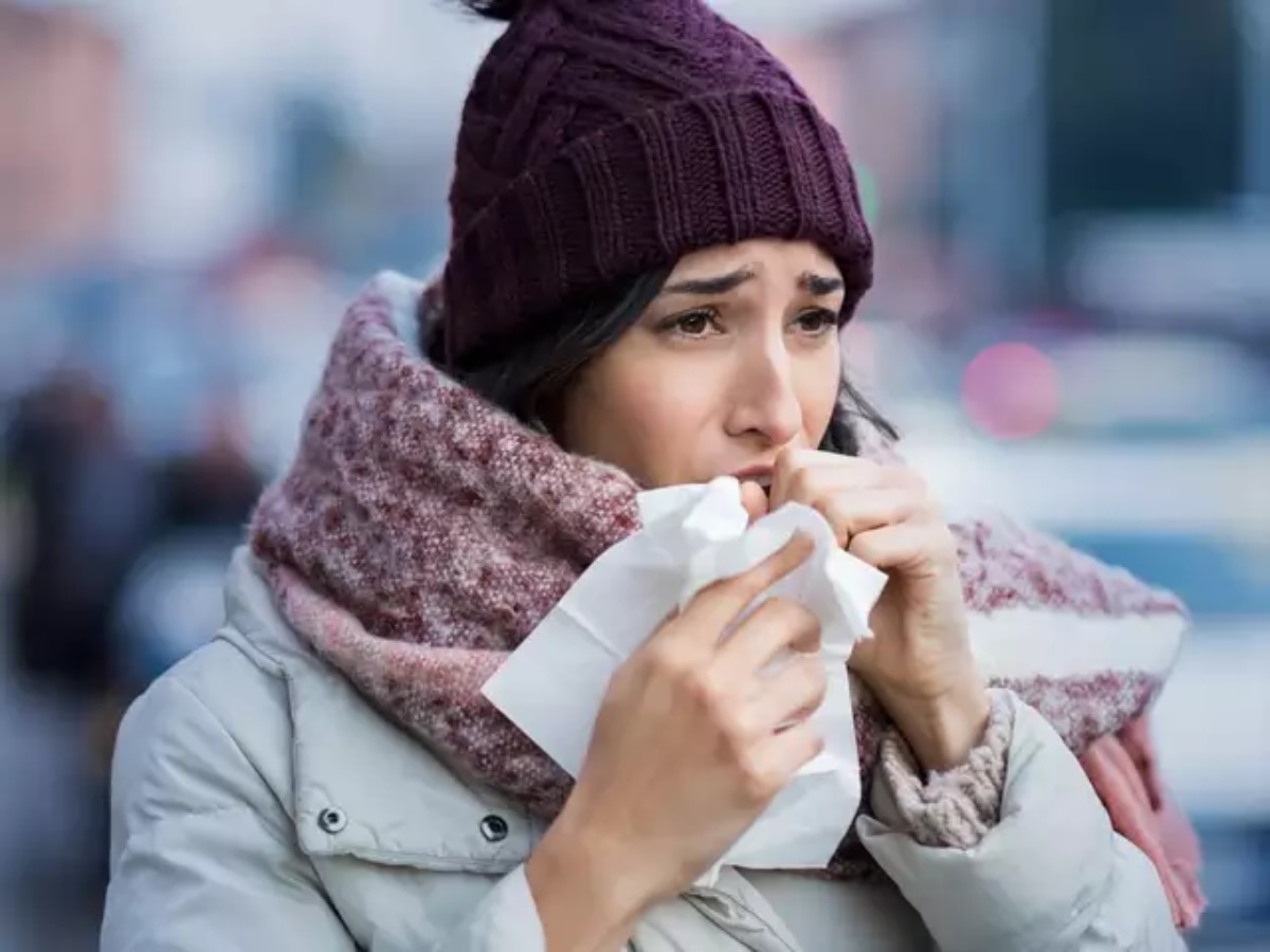 Winter Mistakes: अगर सर्दियों में नहीं पड़ना चाहते हैं बीमार तो ये 4 गलतियां न करें