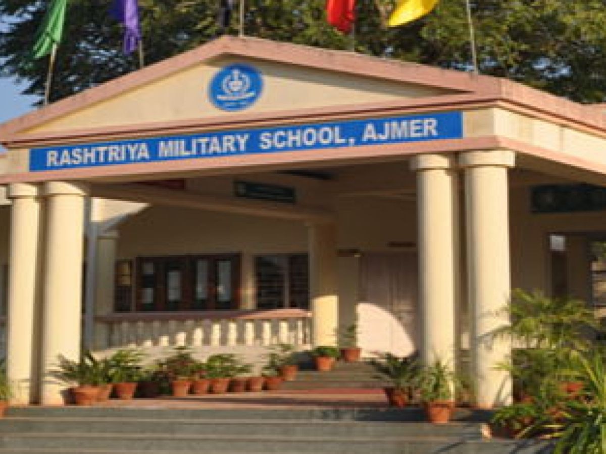 Rashtriya Military School