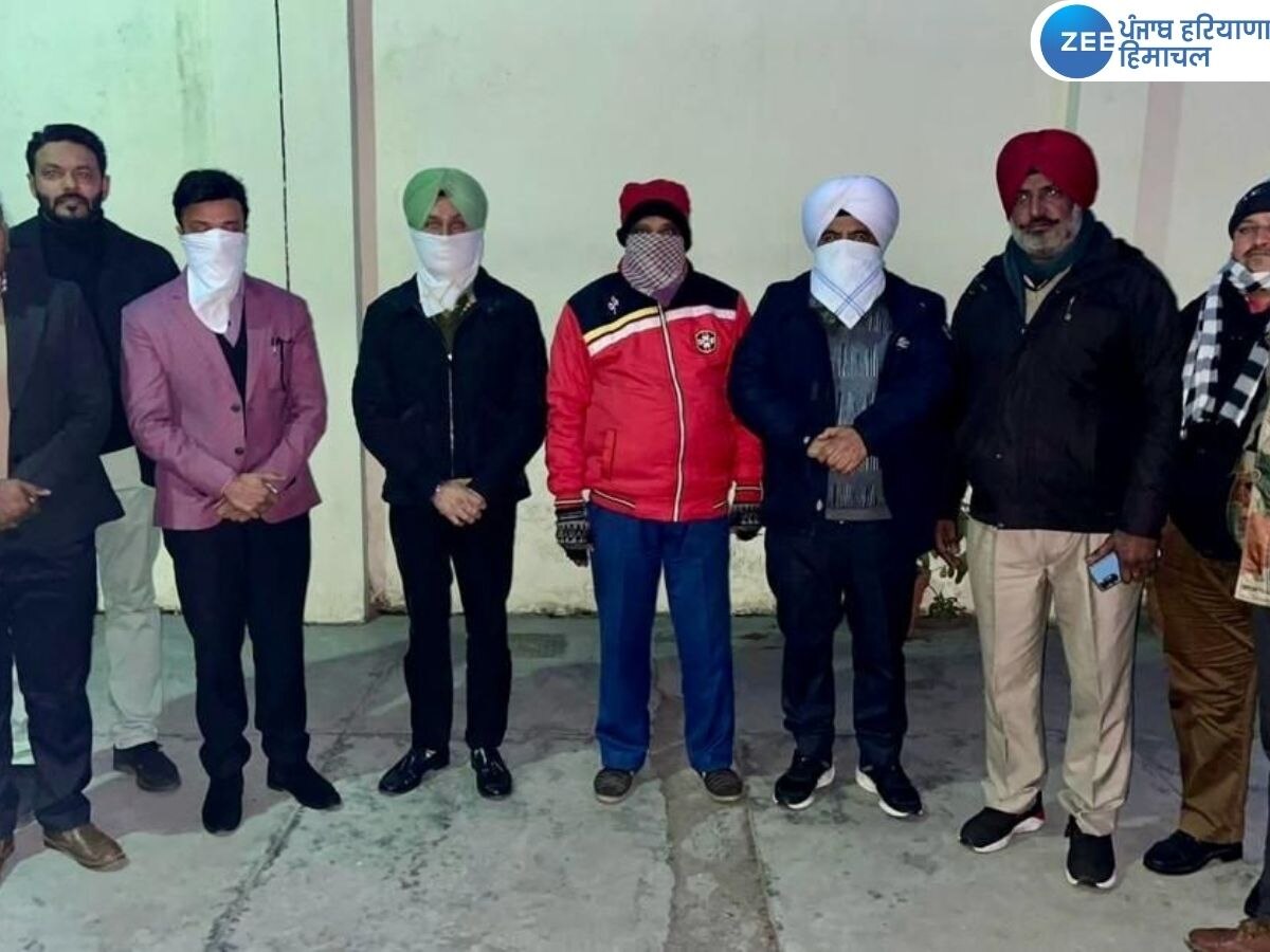 Ludhiana Vigilance Bureau: ਡੀ-ਫਾਰਮੇਸੀ ਡਿਗਰੀ ਘੁਟਾਲੇ ਵਿੱਚ ਹੁਣ ਤੱਕ ਕੁੱਲ 17 ਮੁਲਜ਼ਮ ਗ੍ਰਿਫ਼ਤਾਰ