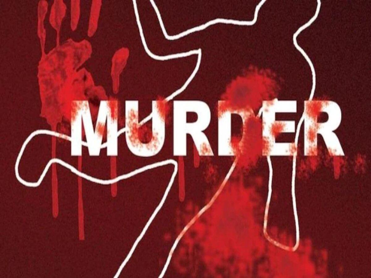 पति-पत्नी में विवाद पर भाई को किया फोन; साले ने आकर उजाड़ दिया बहन का सुहाग! पति-पत्नी में विवाद पर भाई को किया फोन; साले ने आकर उजाड़ दिया बहन का सुहाग!