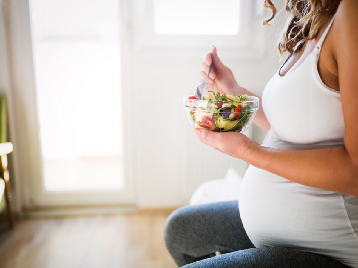 Health News: गर्भवती महिलाओं के लिए पहले तीन महीने क्यों होते हैं बहुत खास?