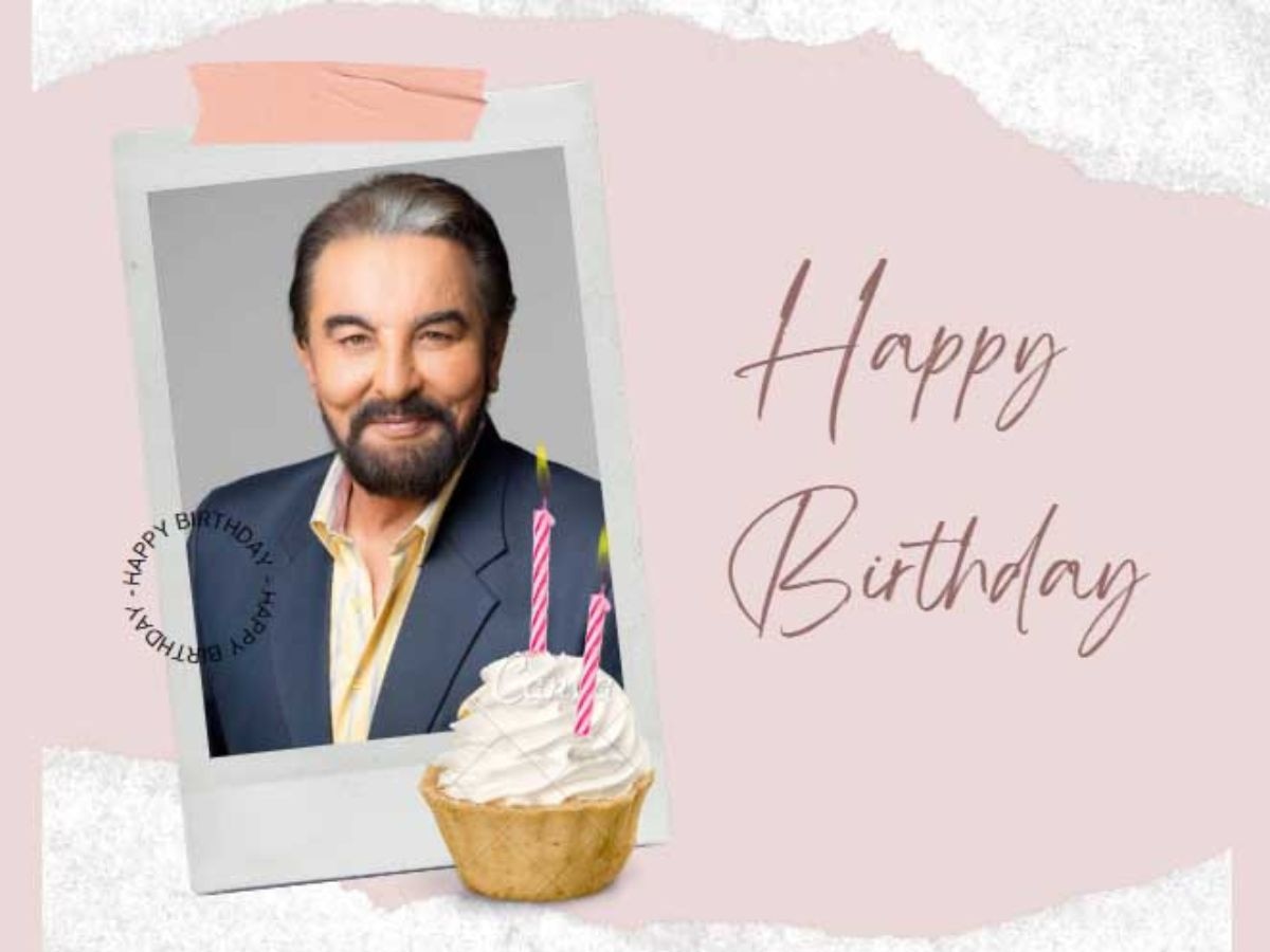 हॉलीवुड में भी फेमस हैं Kabir Bedi, 70 की उम्र में की थी चौथी शादी