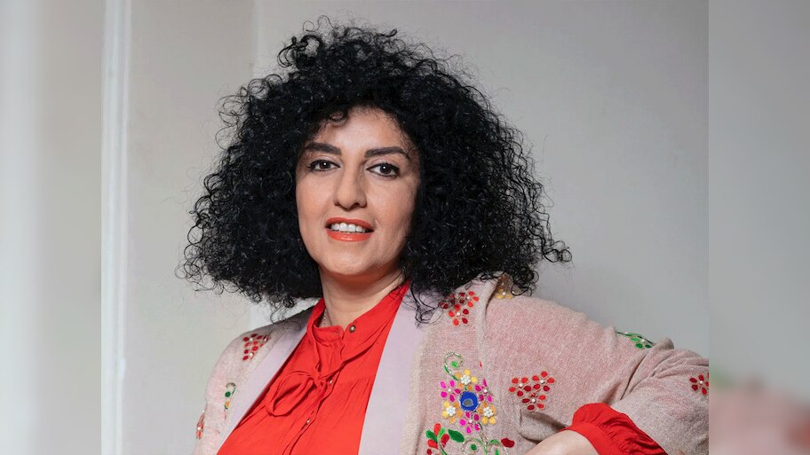 Nargis Mohammadi: ईरानी कोर्ट ने नोबेल विजेता नरगिस मोहम्मदी की सजा और बढ़ाई, मोबाइल फोन समेत दो साल तक यात्रा पर रहेगा बैन