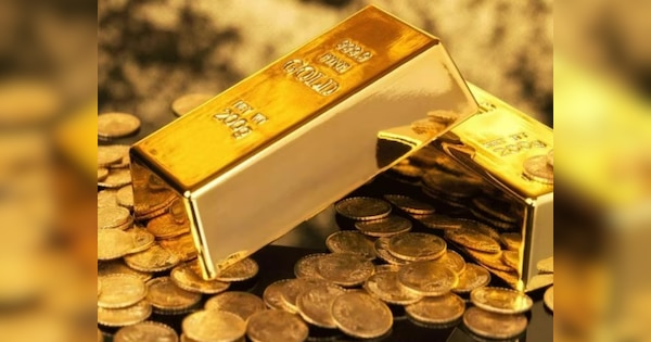 Gold Silver Price: सोने के साथ चांदी के भी बढ़े भाव, आज बजार में इस रेट बिकेगा मेटल