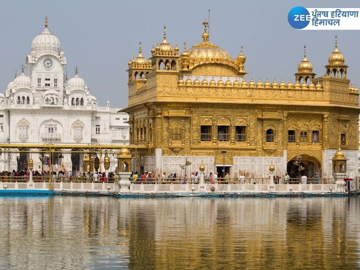 Ajj da Hukamnama Sri Darbar Sahib: ਹੁਕਮਨਾਮਾ ਸ੍ਰੀ ਦਰਬਾਰ ਸਾਹਿਬ 16 ਜਨਵਰੀ 2024