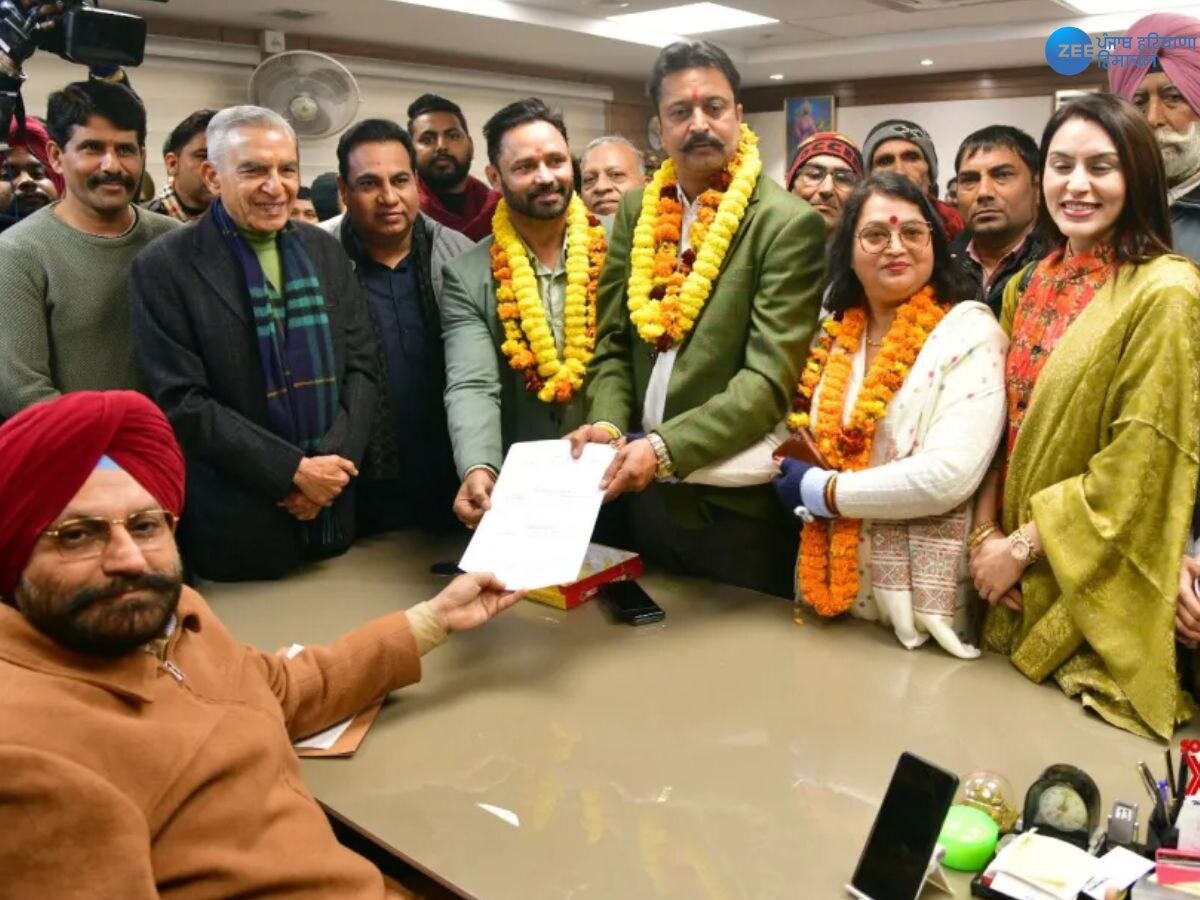 Chandigarh Mayor Election: ਚੰਡੀਗੜ੍ਹ ਮੇਅਰ ਅਹੁਦੇ ਦੀ ਚੋਣ ਨੂੰ ਲੈ ਕੇ ਸਿਆਸੀ ਸਮੀਕਰਨ ਬਦਲੇ