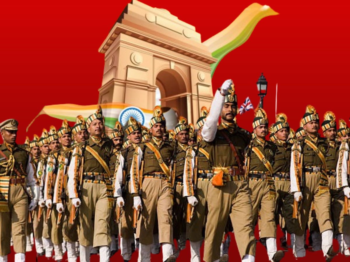 Republic Day Parade: दिल्ली में 4 दिन होगी गणतंत्र दिवस परेड रिहर्सल, दिल्ली पुलिस ने ट्रैफिक एडवाइजरी की जारी