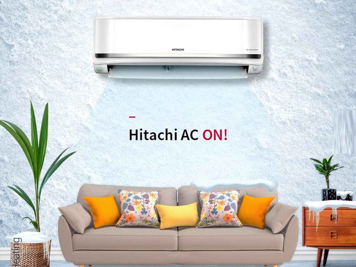 गर्मी आने से पहले सस्ते में मिल रहे 1.5 Ton के Split AC, हिताची और वोल्टाज लिस्ट में