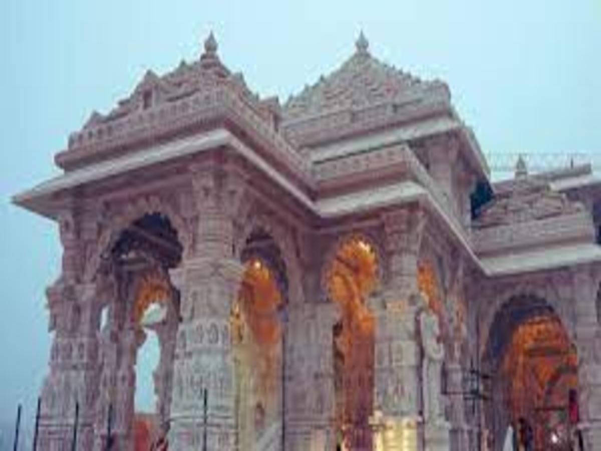 ram mandir in bihar