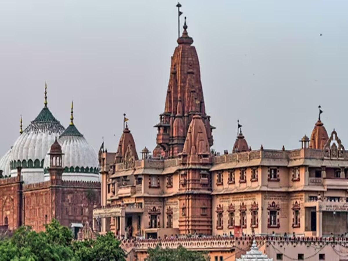 Shri Krishna Janmabhoomi Case 