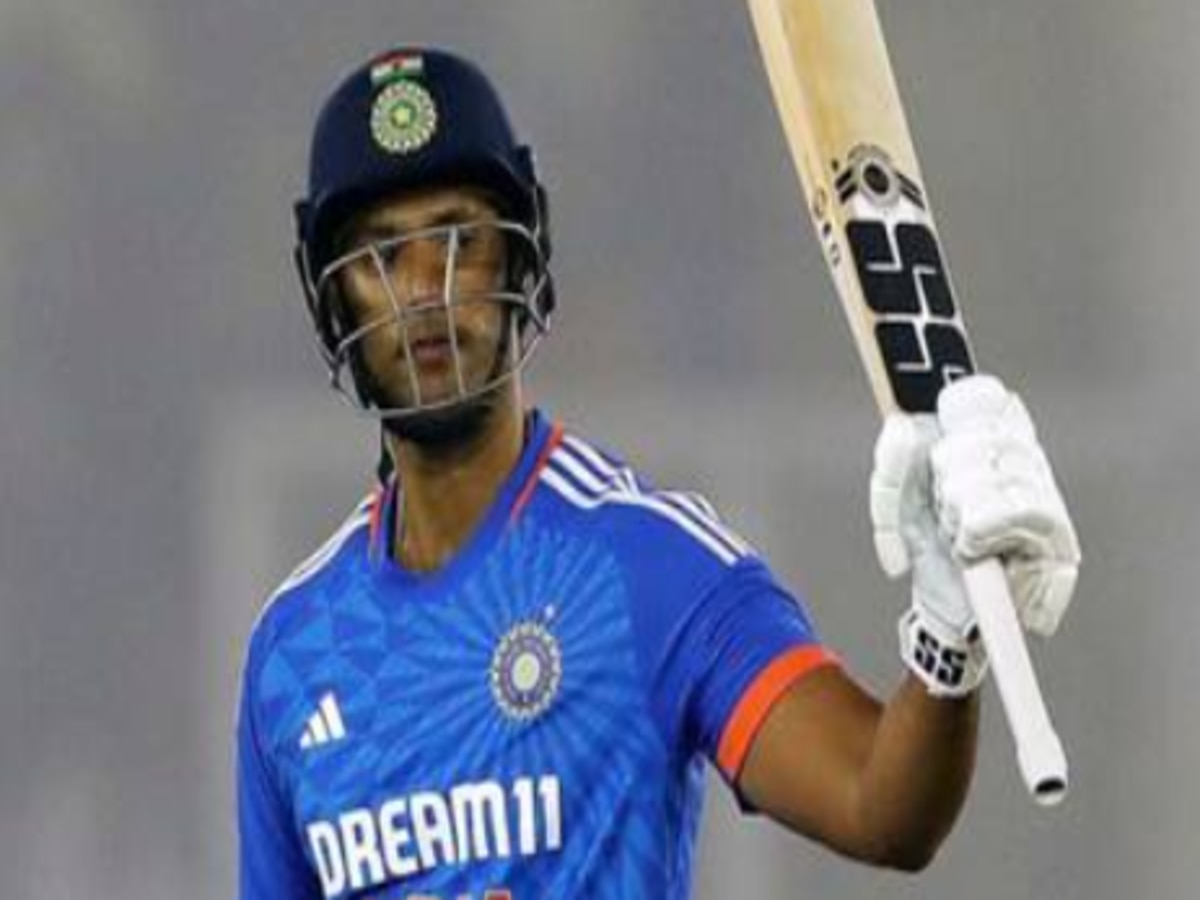 Shivam Dube: भारतीय टीम के स्टार बल्लेबाज ने बताया, वह इस वजह से खेल पाते हैं बड़े-बड़े शाट्स 