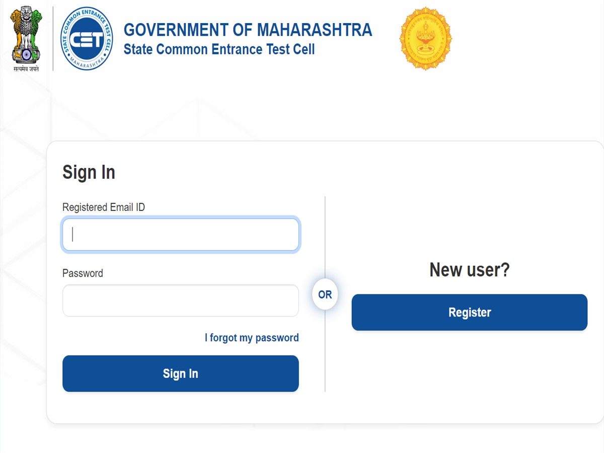 MHT CET 2024 Application: शुरू हुआ आवेदन, ऐसे करें अप्लाई