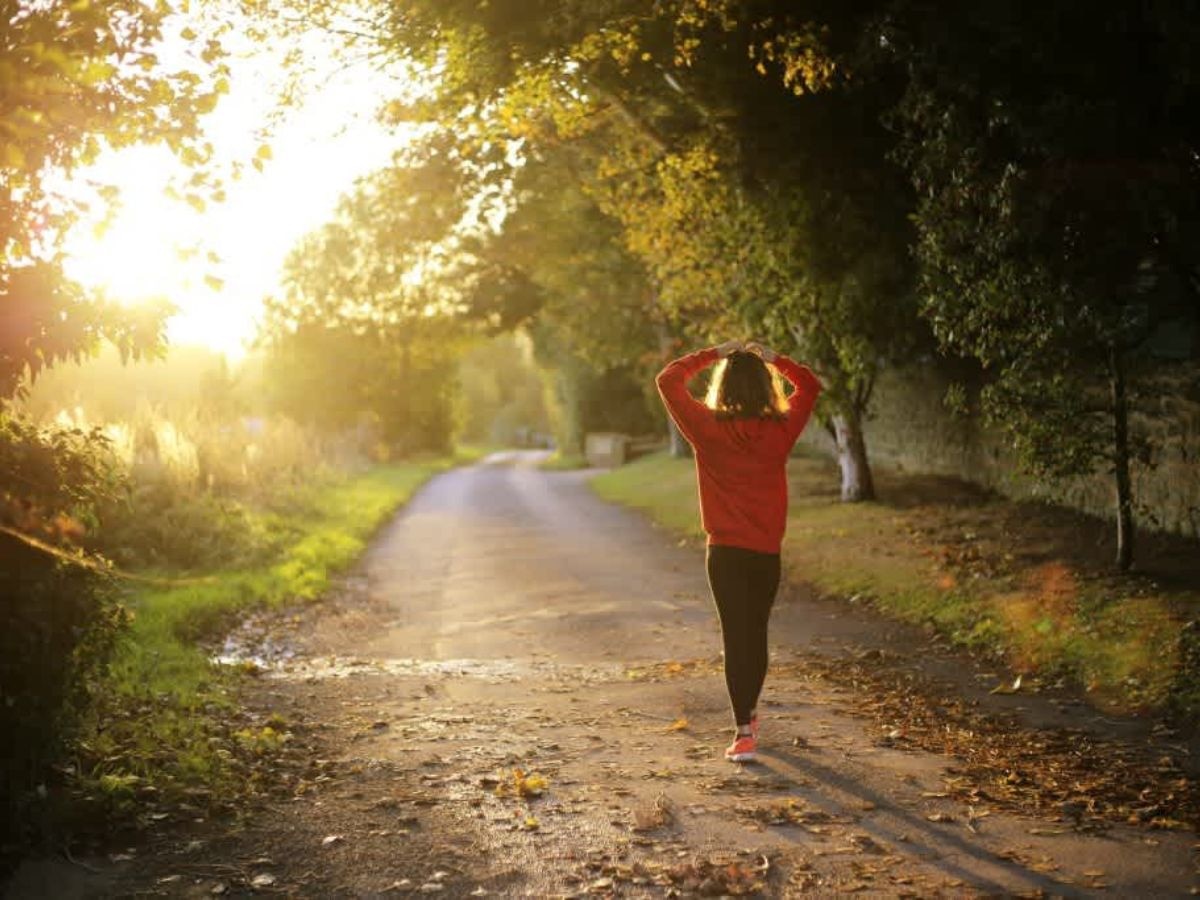 नरम धूप, मजबूत हड्डियां: सूरज की रोशनी से Vitamin D पाना चाहते हैं, तो ये तरीके अपनाएं