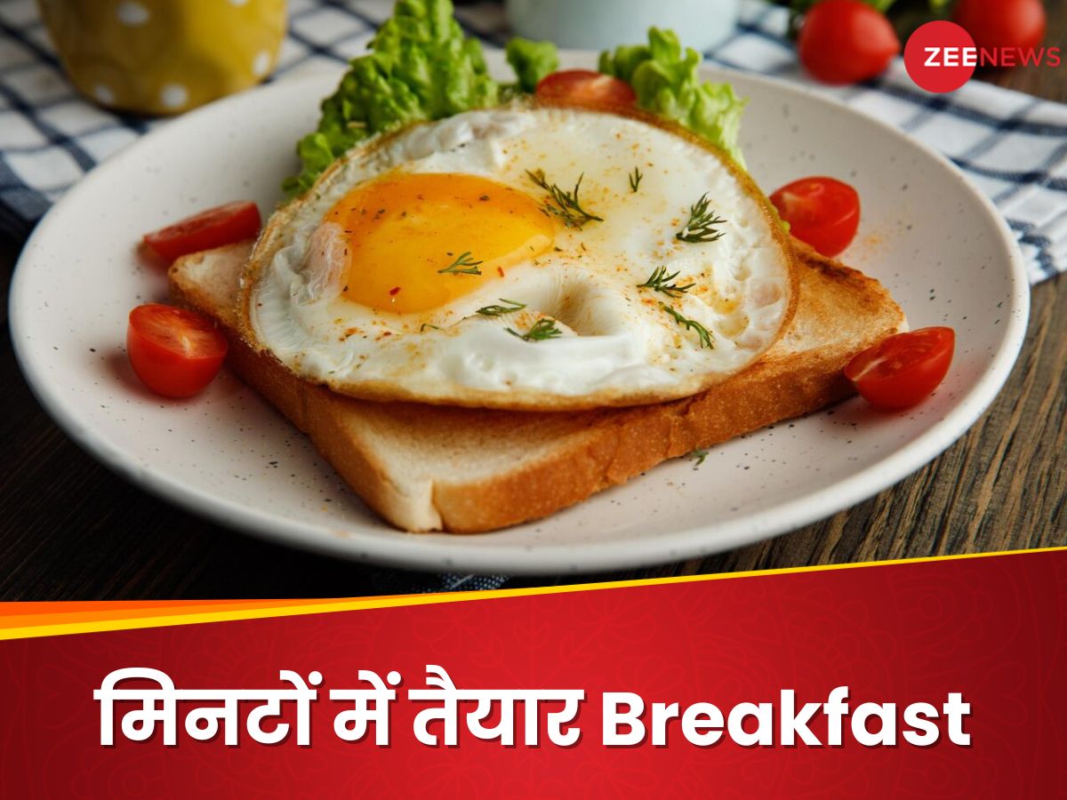 indian healthy breakfast foods prepare in 5 minutes|सुबह ऑफिस के लिए