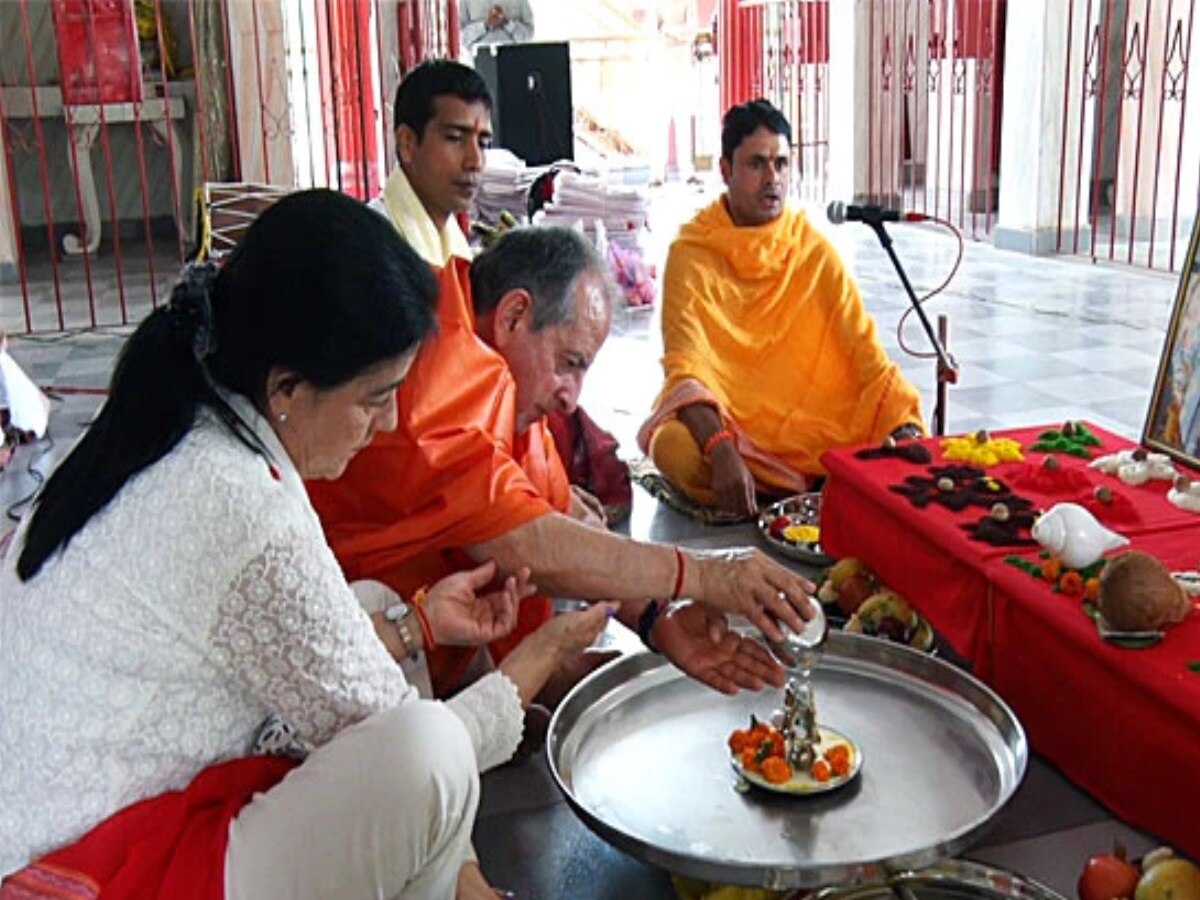 Ram Mandir: क्या होती है प्राण प्रतिष्ठा, जिससे मूर्ति में हो जाता है देवता का वास