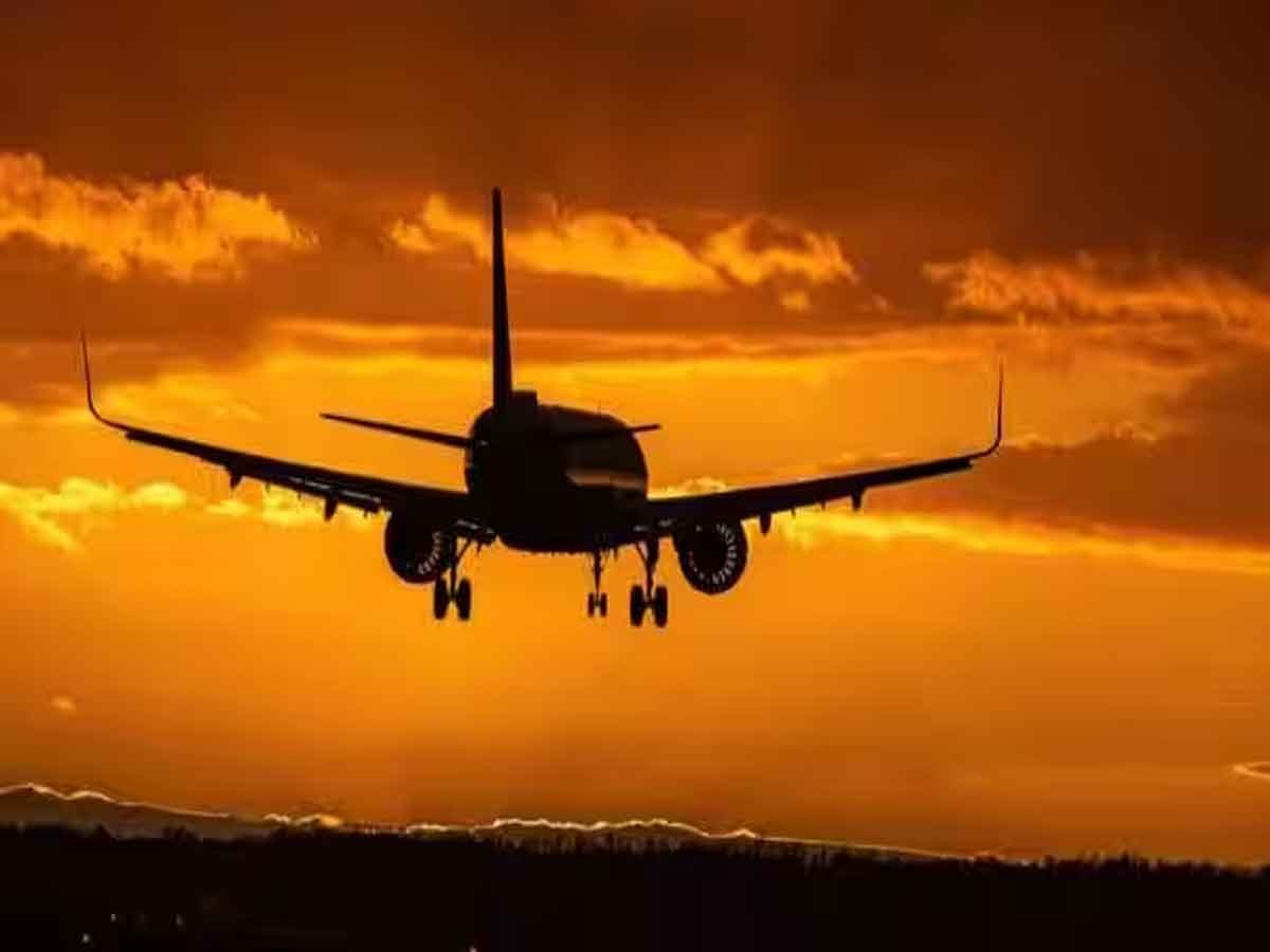 DGCA Report:  दिसंबर में इस एयरलाइन के खिलाफ सबसे अधिक शिकायतें, डीजीसीए रिपोर्ट में खुलासा