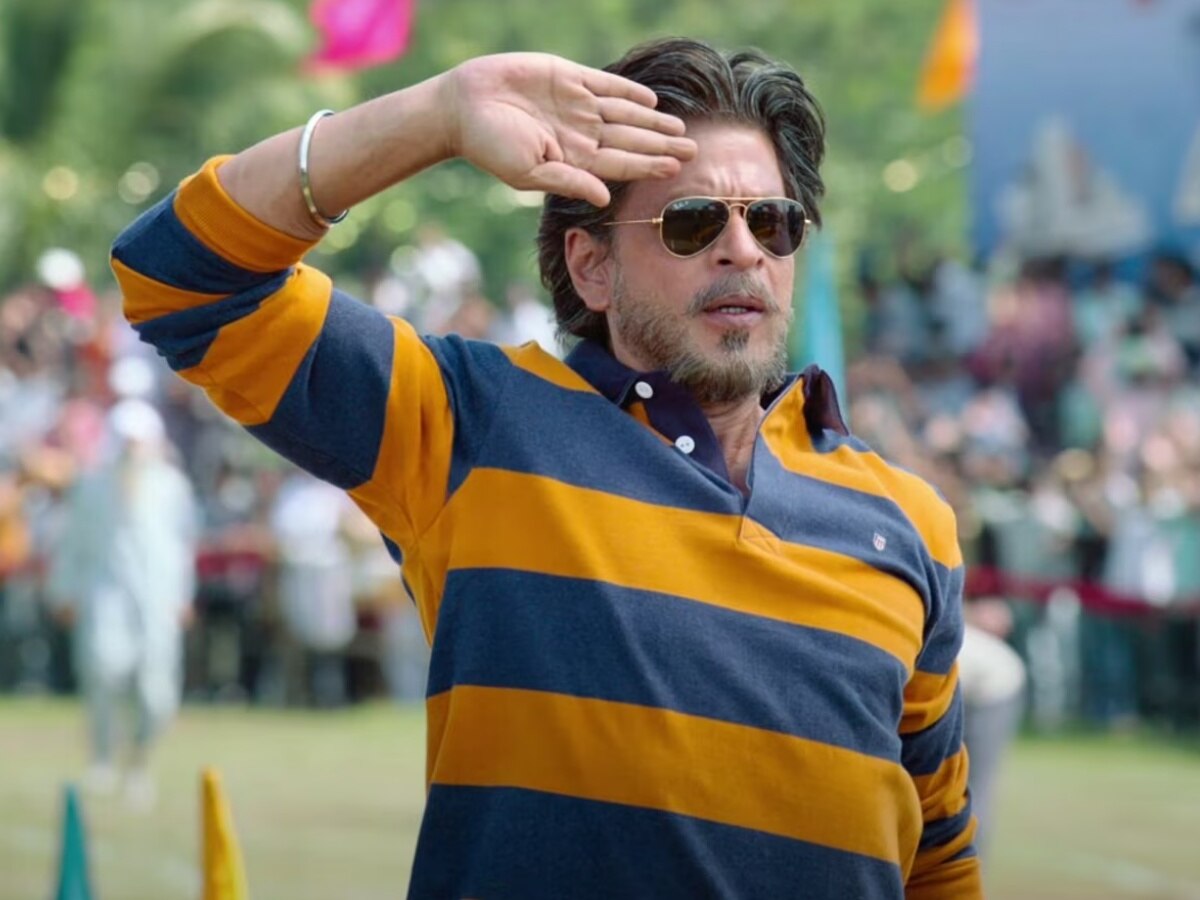 Dunki: मेकर्स करने जा रहे हैं खूबसूरत पहल, अब बुजुर्ग के लिए रखी जाएगी शाहरुख खान की फिल्म की स्पेशल स्क्रीनिंग!