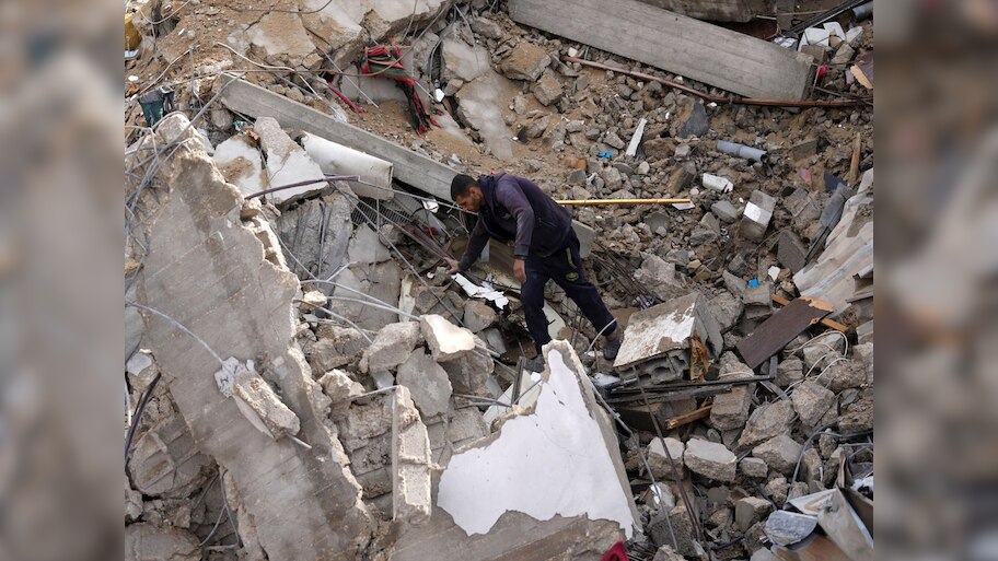 Israel-Gaza War 102th Day: 102वें दिन गाजा इजराइल युद्ध में क्या-क्या हुआ; जानें 10 प्वाइंट्स