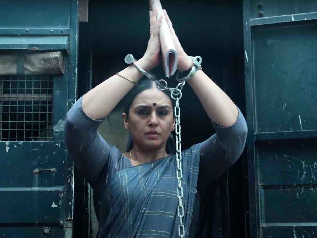 Maharani 3 Teaser Out: हाथों में हथकड़ी और चेहरे पर रुबाब लिए फिर लौटी 'रानी भारती'