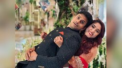 आयरा खान ने प्री-वेडिंग की ऐसी फोटो कर दी शेयर, लोग लगाने लगे जोरदार फटकार