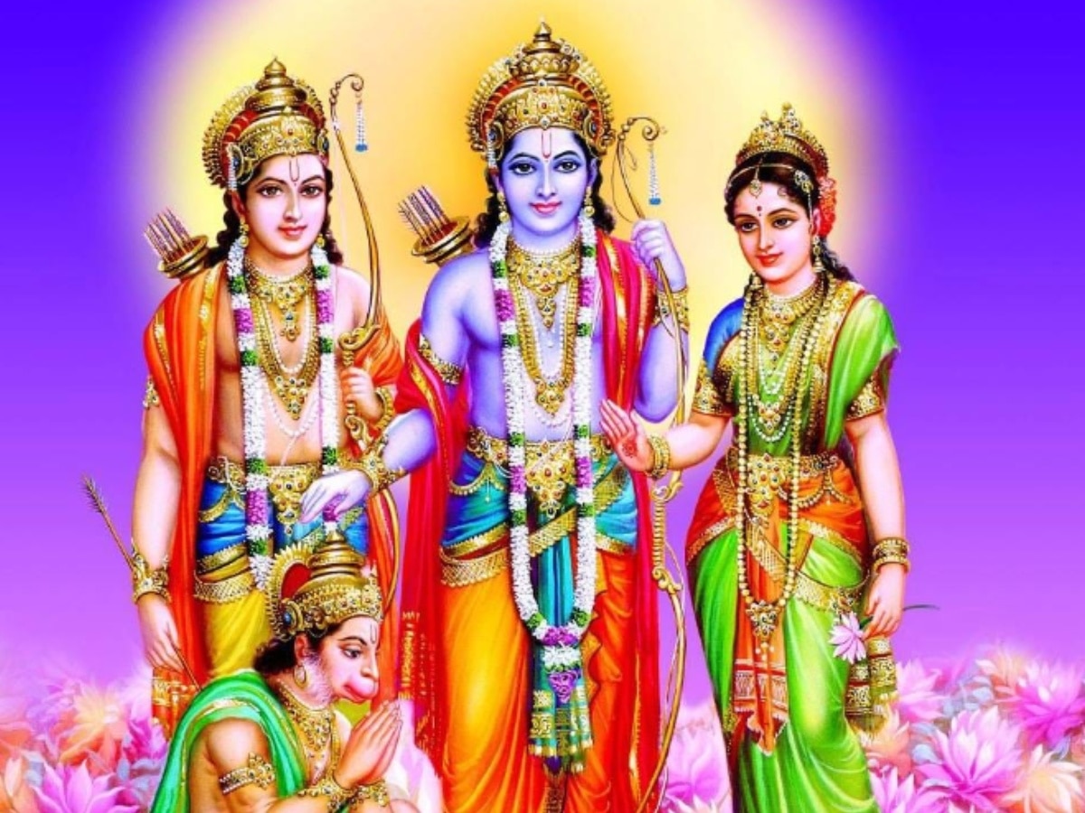 Ramayana: रामायण में क्यों नहीं है भगवान राम की बड़ी बहन का जिक्र? इस देश की बनीं थी राजकुमारी 