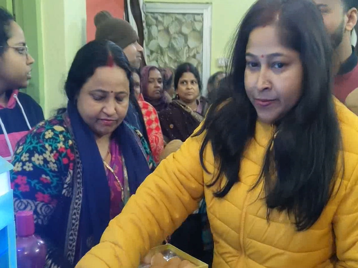 68th BPSC Final Result: BPSC ने जारी किया रिजल्ट; लड़कियों ने टॉप 10 में मारी बाजी 68th BPSC Final Result: BPSC ने जारी किया रिजल्ट; लड़कियों ने टॉप 10 में मारी बाजी
