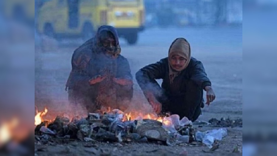 इन राज्यों में अगले पांच दिनों तक पड़ेगी कड़ाके की ठंड; जानें अपने प्रदेश का हाल