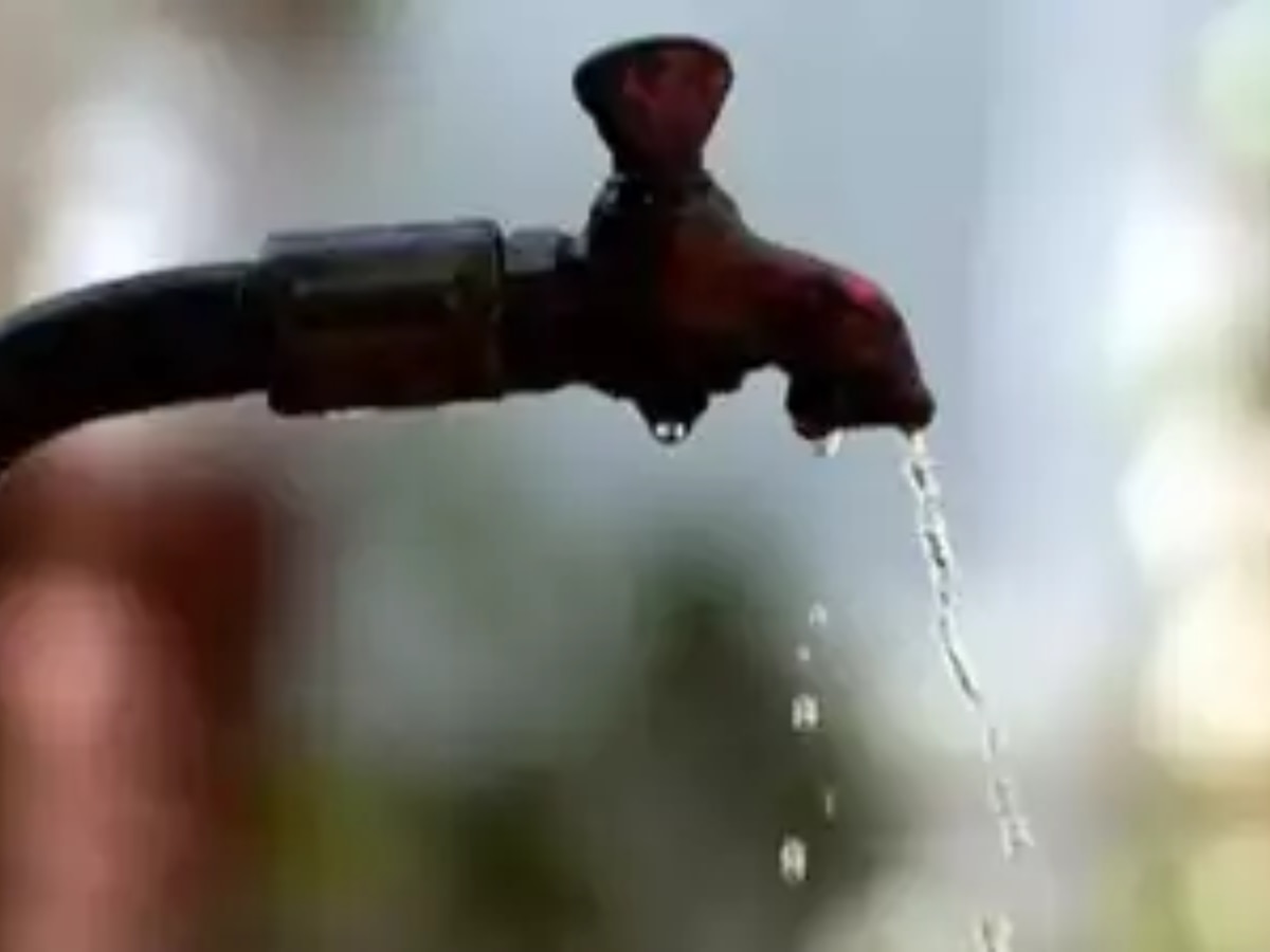 Delhi Water Supply: दिल्ली के इन इलाकों में 2 दिन नहीं होगी पानी की सप्लाई, जानें कहां और कब नहीं आएगा पानी