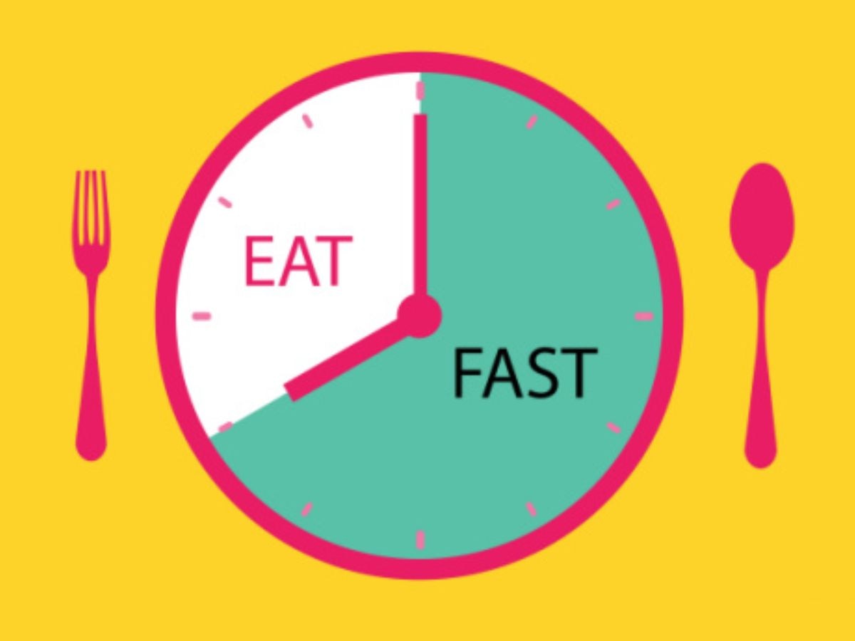 कम खाओ, ज्यादा जियो: लंबे समय तक दिमाग को हेल्दी रखने का नया तरीका Intermittent Fasting