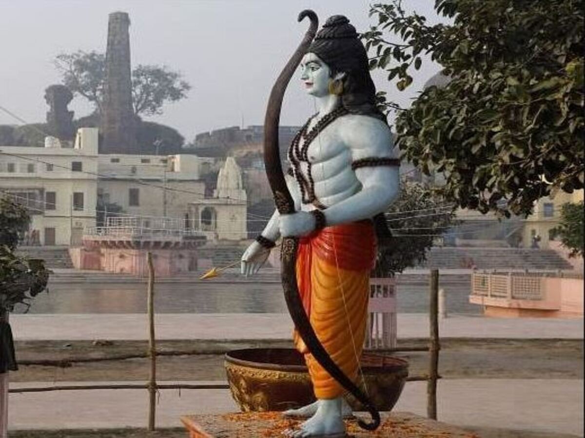 Ayodhya Ram Mandir: ପ୍ରାଣ ପ୍ରତିଷ୍ଠା ସମାରୋହକୁ ବିଦେଶରେ ବଢିଲା ଉତ୍ସାହ; ବଡ଼ ନିଷ୍ପତ୍ତି ନେଲେ ମରିସସ୍ ସରକାର