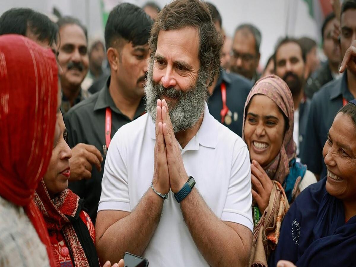 Rahul Gandhi: दुमका से गुजरेगी भारत जोड़ो न्याय यात्रा, ऐसे होगा राहुल गांधी का स्वागत