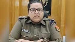 बीकानेर IG ओमप्रकाश ने अपराधियों पर कसा शिकंजा