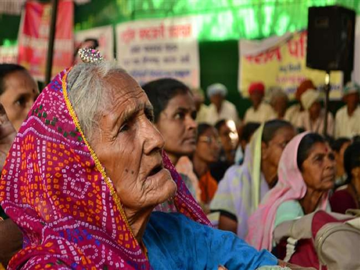 Jharkhand News: महिलाओं के लिए पेंशन पाने की उम्र सीमा घटाकर की जाएगी 50 वर्ष