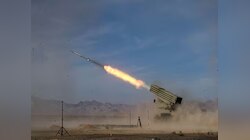 Iran Airstrike: ବେଲୁଚିସ୍ତାନ ଉପରେ ଇରାନର ମିଶାଇଲ ମାଡ଼, ଚେତାବନୀ ଦେଲା ପାକିସ୍ତାନ