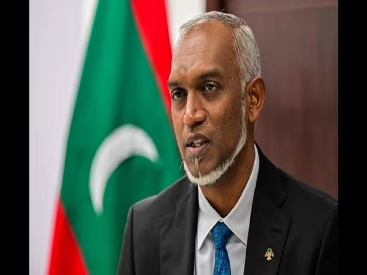 क्या मालदीव से भारतीय सेना को वापस बुलाया जाएगा? जानें- मुइज्जू सरकार की डिमांड पर भारत की रणनीति 