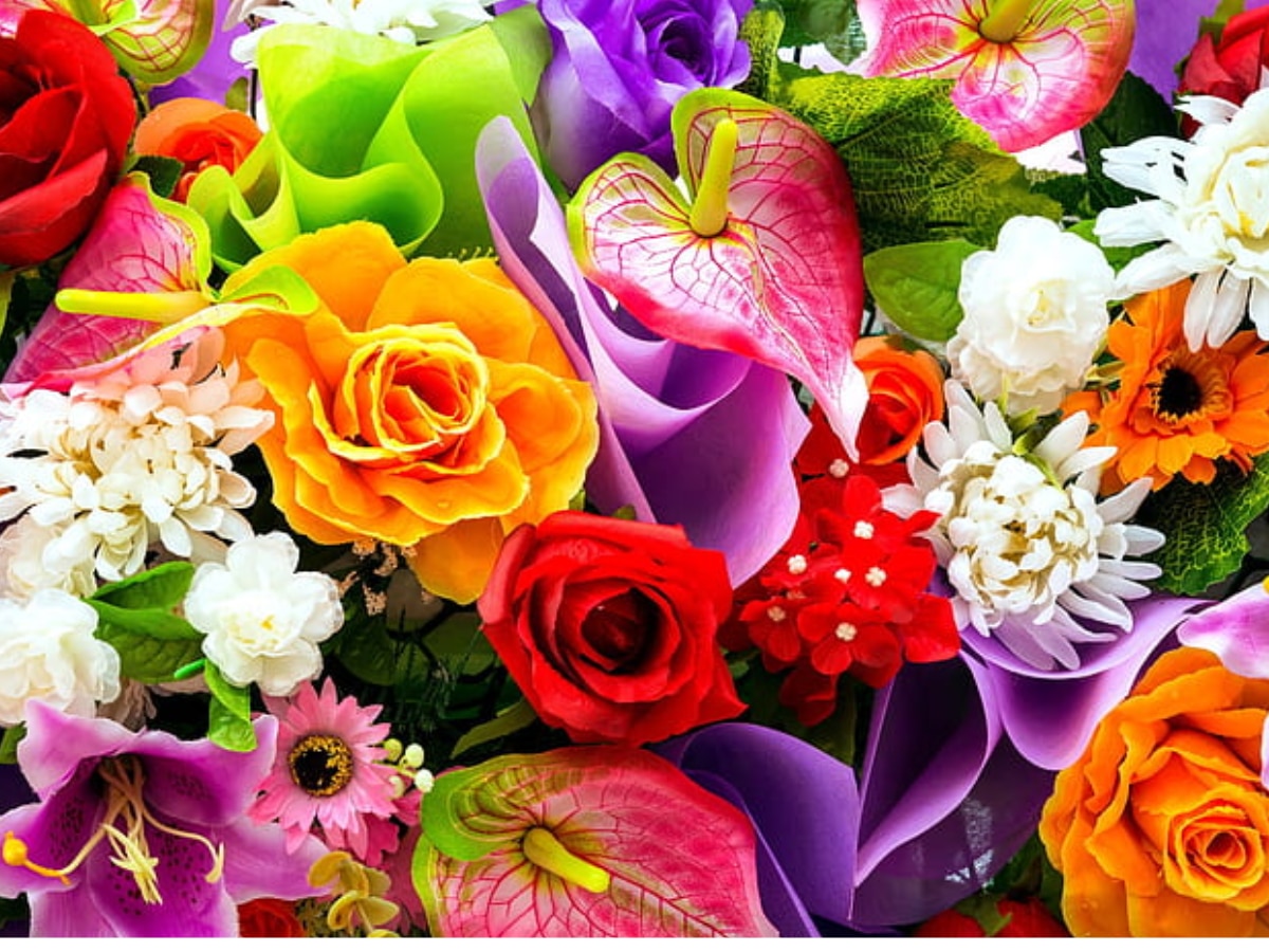 Flower For God: देवी-देवताओं को चढ़ाएं ये फूल, चुटकियों में चमक सकती है किस्मत