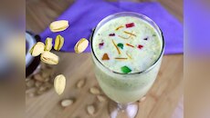 दूध में पिस्ता मिलाकर खाने से सेहत को कौन-कौन से फायदे मिलते हैं?