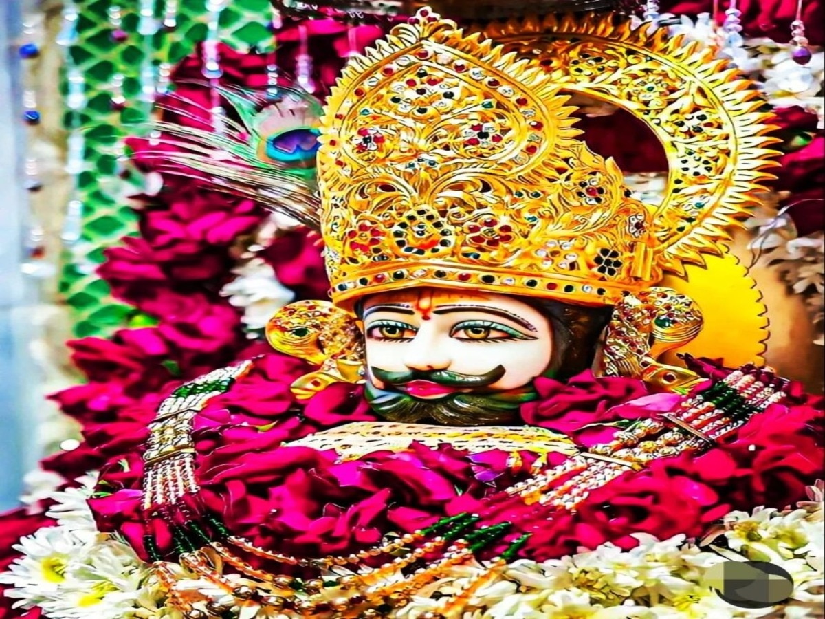 khatu shayam baba puja rules