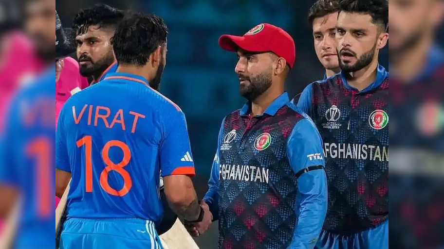 IND vs AFG: ଆଜି ତୃତୀୟ ଟି୨୦, ବାଦ ପଡ଼ି ପାରନ୍ତି ଏହି ୩ ଖେଳାଳି