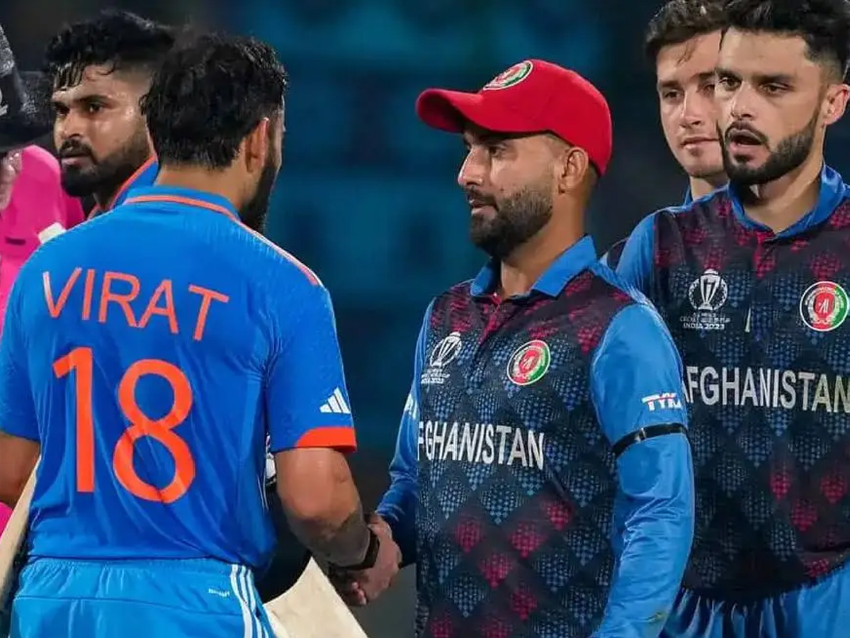 IND vs AFG: ଆଜି ତୃତୀୟ ଟି୨୦, ବାଦ ପଡ଼ି ପାରନ୍ତି ଏହି ୩ ଖେଳାଳି IND vs AFG: ଆଜି ତୃତୀୟ ଟି୨୦, ବାଦ ପଡ଼ି ପାରନ୍ତି ଏହି ୩ ଖେଳାଳି