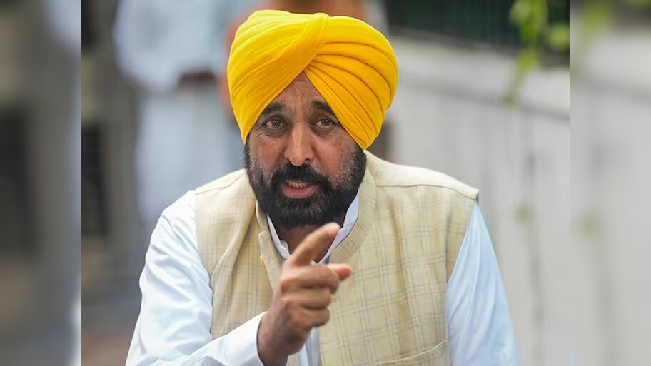 Bhagwant Mann की बड़ी! पंजाब में इतनी सीटें जीतेगी AAP
