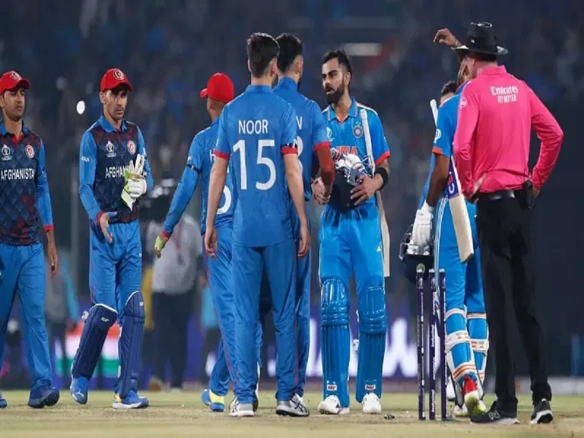 India Playing 11: भारत और अफगानिस्तान टी20 सीरीज के अंतिम मुकाबले में इन दो खिलाड़ियों की हुई वापसी