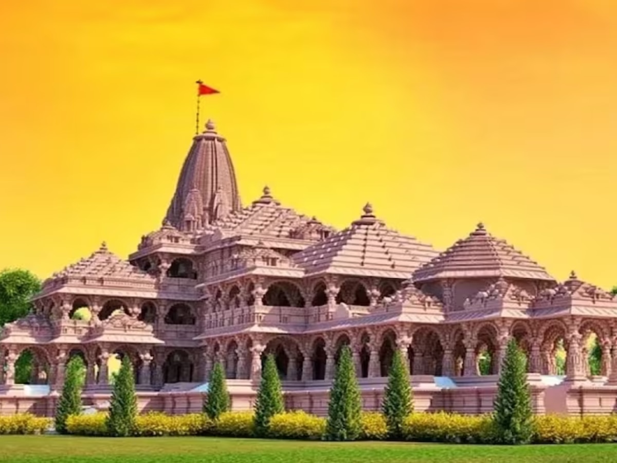 Ayodhya Travel Guide: अगर पहली बार अयोध्या जाने का है प्लान तो पढ़िए ये खबर, राह हो जाएगी आसान