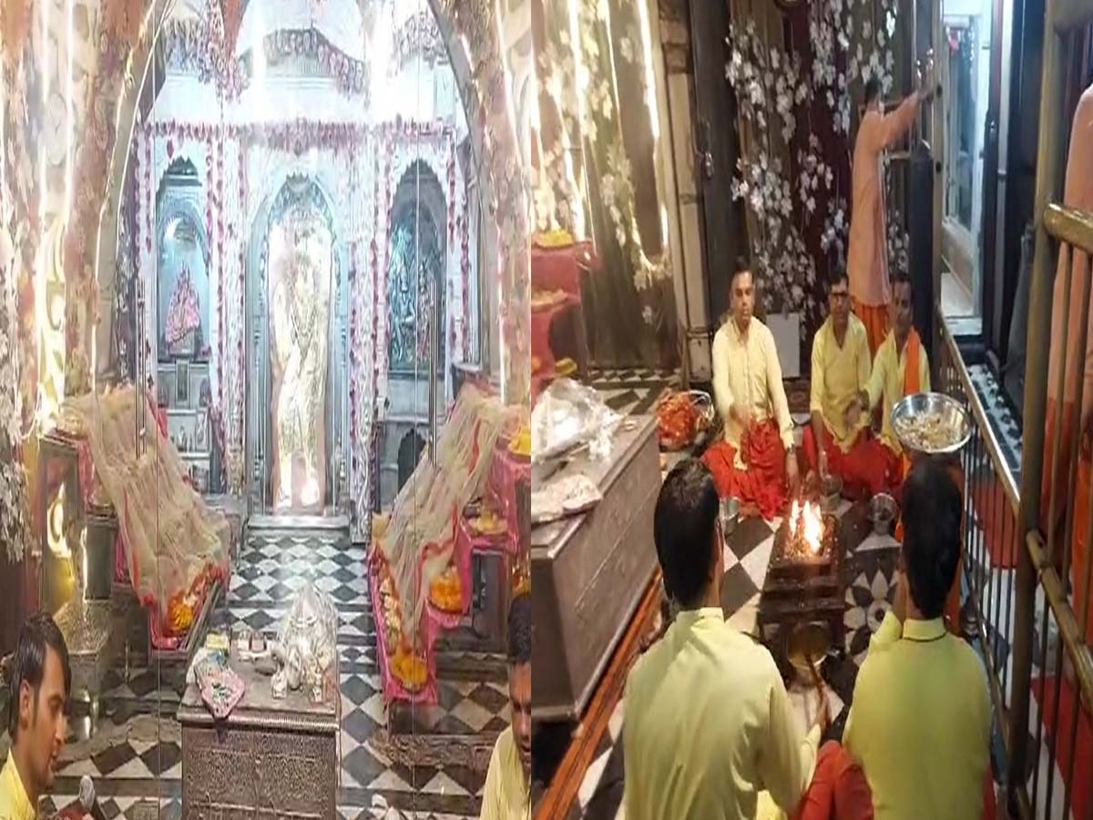 अयोध्या में रामलला की प्राण प्रतिष्ठा को लेकर मेहंदीपुर बालाजी में उत्सव, होगा दीपोत्सव