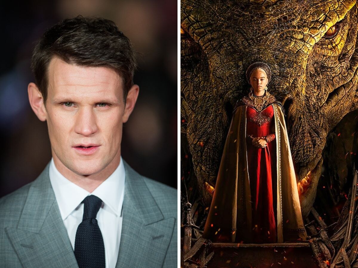 जल्द आ सकता है House Of The Dragon का दूसरा सीजन, Matt Smith ने दिया बड़ा हिंट