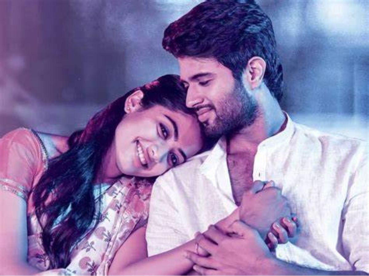 नहीं हो रही Rashmika Mandanna और Vijay Deverakonda की सगाई